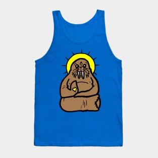 Spirit Walrus Tank Top